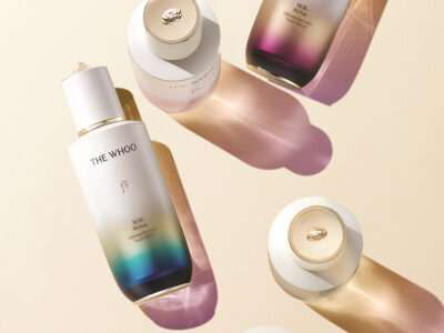 1-THE-WHOO后限定版秘贴焕能紧韧修护精华液