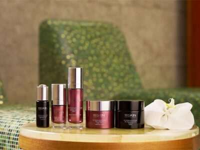 111SKIN-产品系列