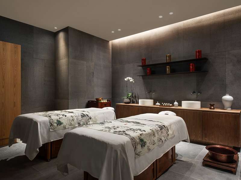 Treatment Room_MI XUN_The Middle House