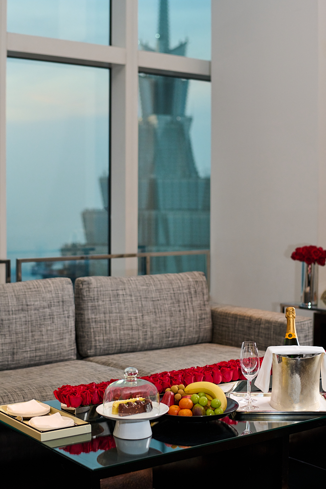 外交官套房-Romance room amenity(1)