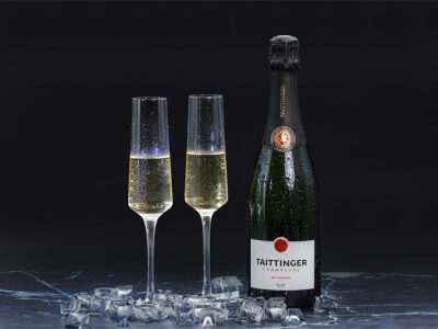 泰亭哲珍藏香槟