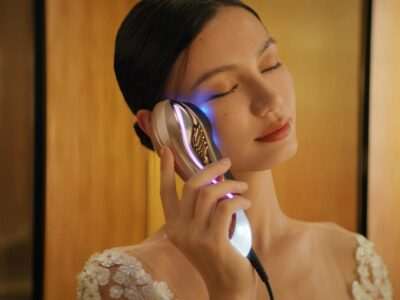 魅影RAMSES II 二代美容仪 4