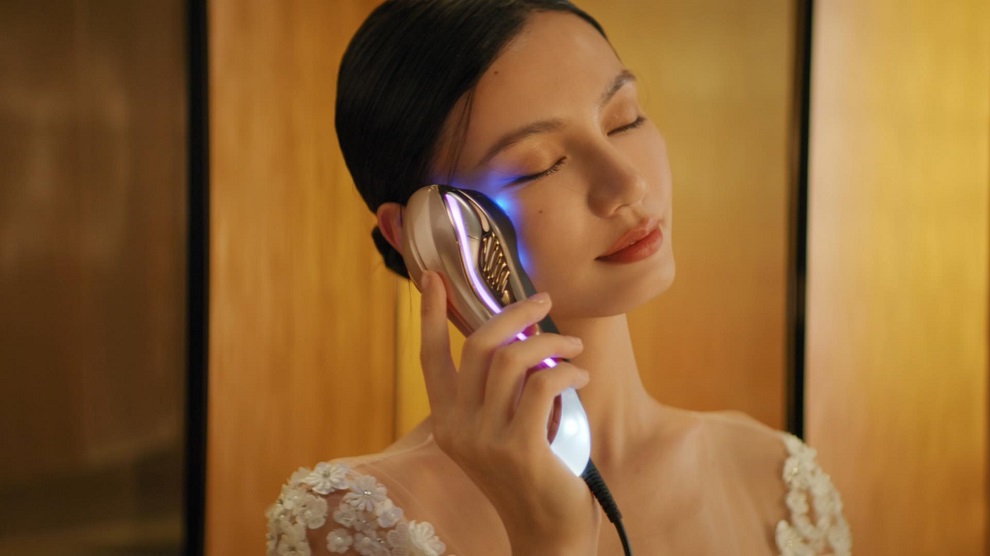 魅影RAMSES II 二代美容仪 4