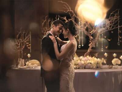 上海波特曼丽思卡额酒店婚礼-2